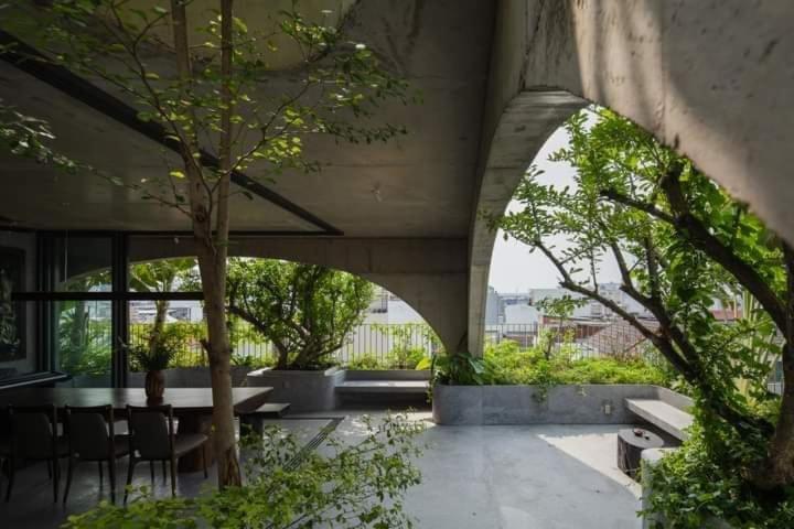 Hotel Hoa House à Hô Chi Minh-Ville Extérieur photo
